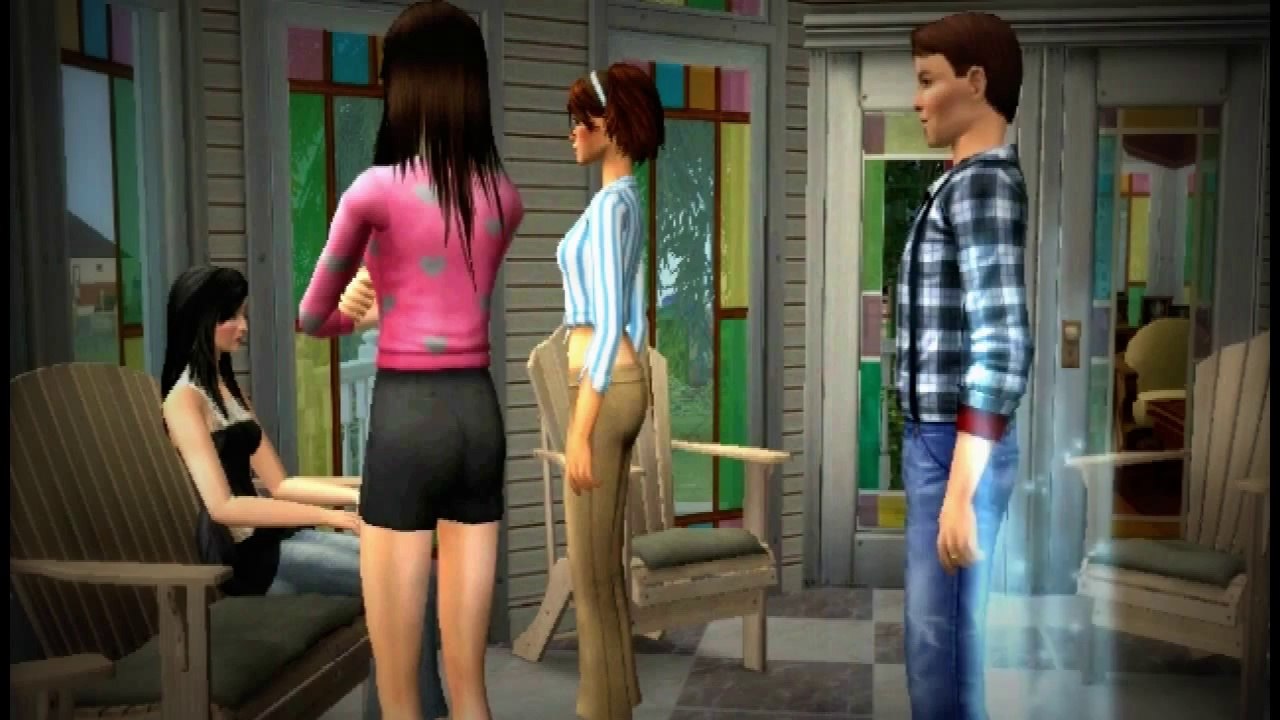 Charmed - 9x03 - Everything for a Beloved Sister