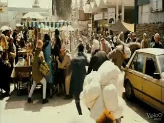 Şeytanın İkizi - Fragman