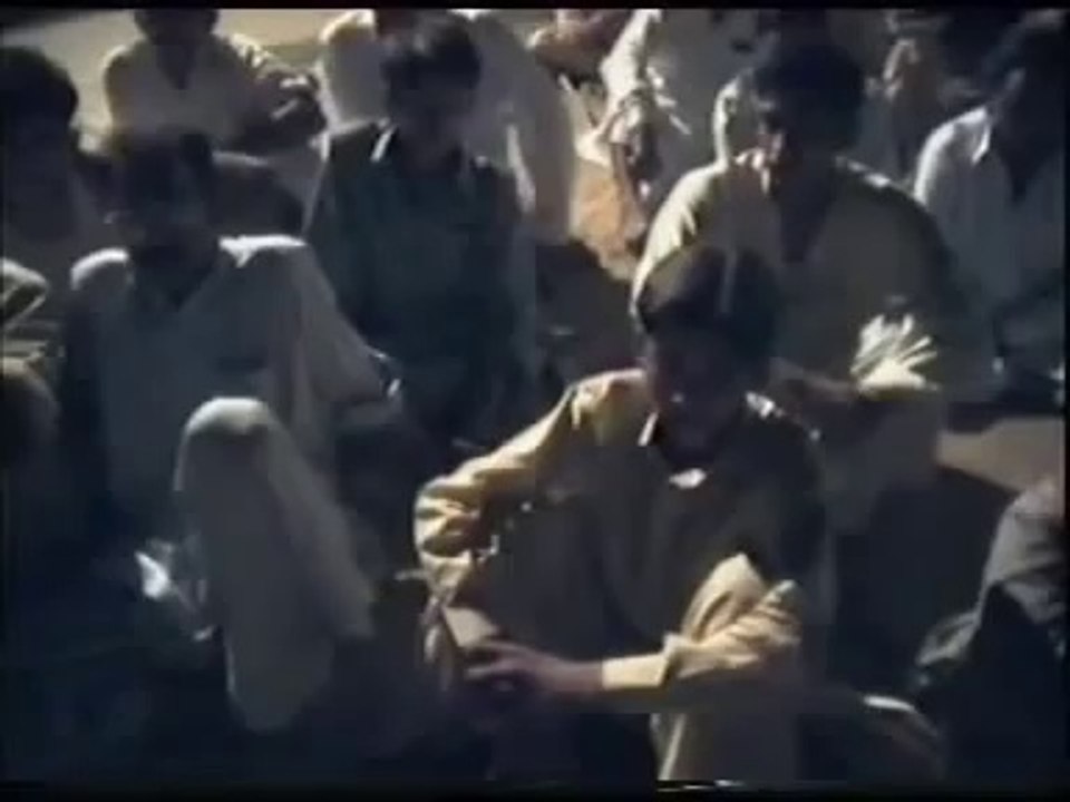 mundeke gulam ali qesi ali
