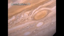 Jüpiter'den gelen sesler (NASA Voyager aracının kayıt ettiği sesler.)