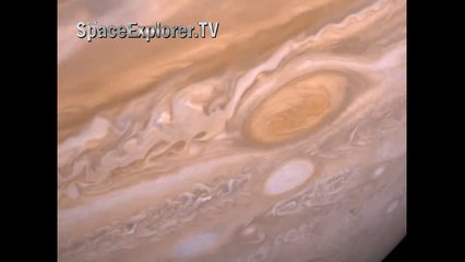 Jüpiter'den gelen sesler (NASA Voyager aracının kayıt ettiği sesler.)