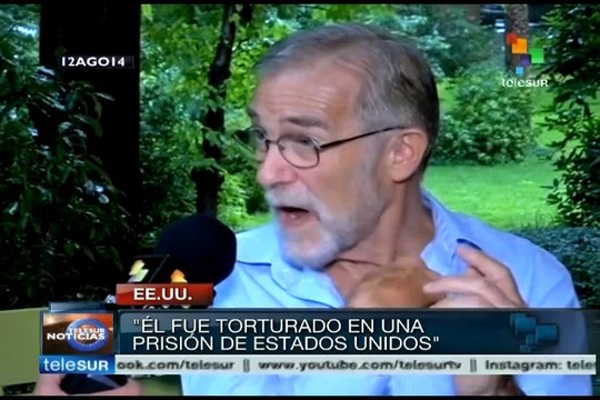 Senado de EE.UU. aún no publica informe sobre torturas de la CIA