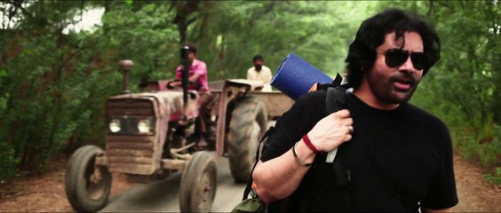 Jeenay Chalay - Shafqat Amanat Ali Khan (DUKHTAR's soundtrack)