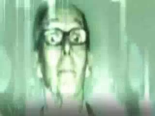 Hayalet Sesler - Fragman