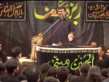 Zakir Nasir Abbas Notak 06 Moharram 1434 Qilla Bhattianwala Part 1 Zakir Nasir Abbas Notak 05 Moharram 1434 Qilla Bhattianwala Part 1