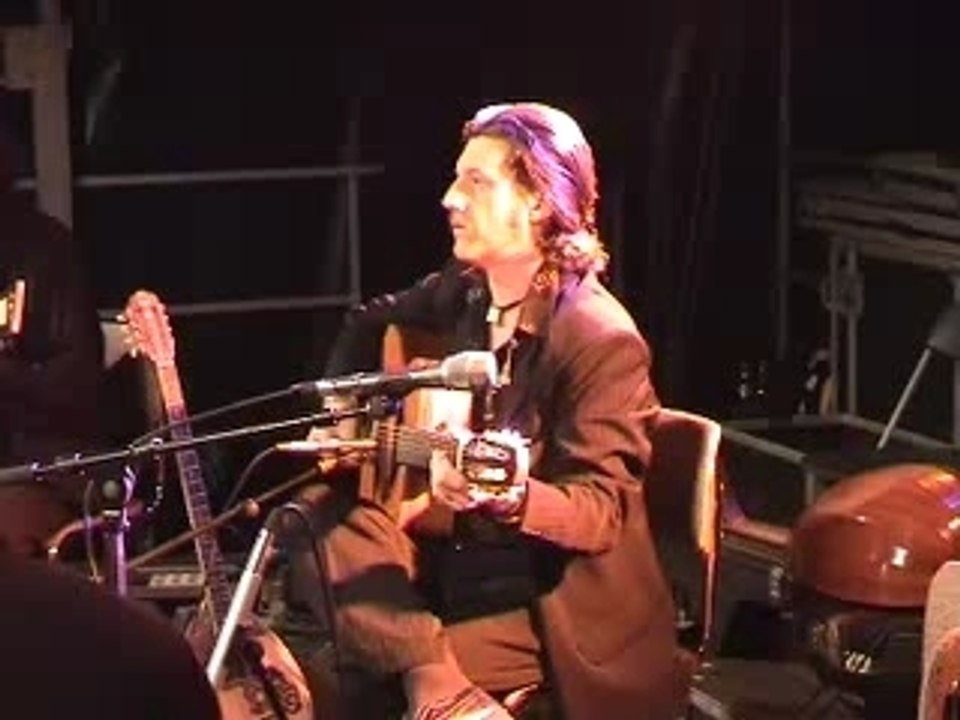 Titi Robin Quintet, Belgium