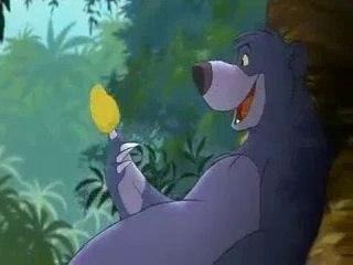 Orman Çocuğu 2 - Fragman