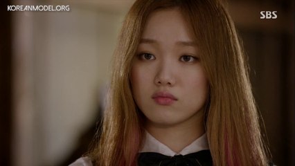 Lee Sungkyung - it's okay it's love ep5 CUT