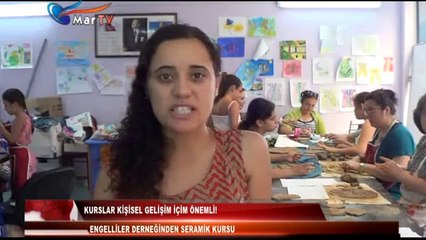 KURSLAR KİŞİSEL GELİŞİM İÇİN ÖNEMLİ!
