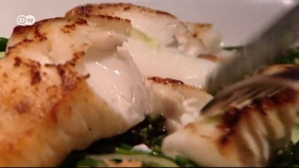 Cod from Stratford-upon-Avon | Euromaxx - a la carte