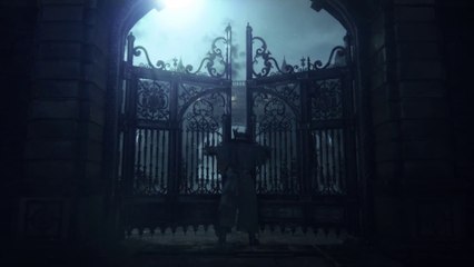 Bloodborne - Trailer Gameplay Gamescom 2014
