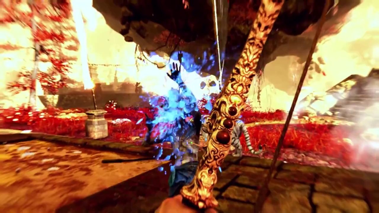 Far Cry 4 - Bande-annonce "Destination Kyrat"