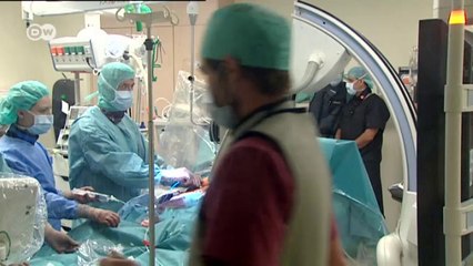 The Global Ambitions of Healthcare Giant Fresenius | Made in Germany