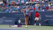 WTA Cincinnati - Sharapova supera a Keys