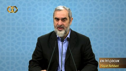 Kader Sonradan Verilen Kararlar mıdır - Nureddin YILDIZ - Sosyal Doku Vakfı