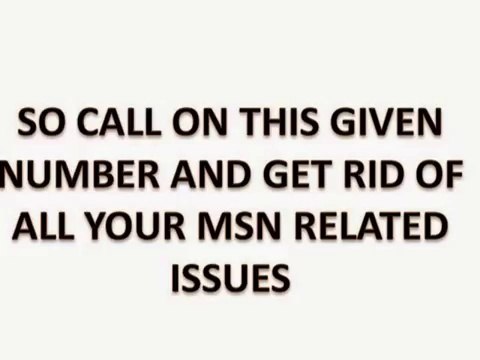 1-844-695-5369-Msn Customer Care & Support