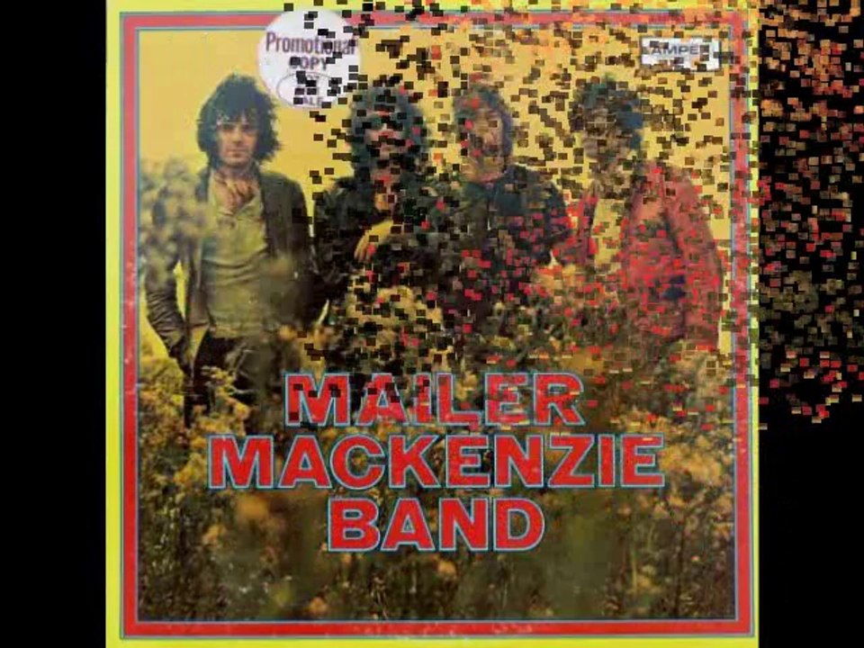 Mailer Mckenzie Band "Bye Bye Baby"1971 Dutch video Dailymotion