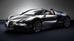 Bugatti Veyron Ettore Bugatti Special Edition Revealed !