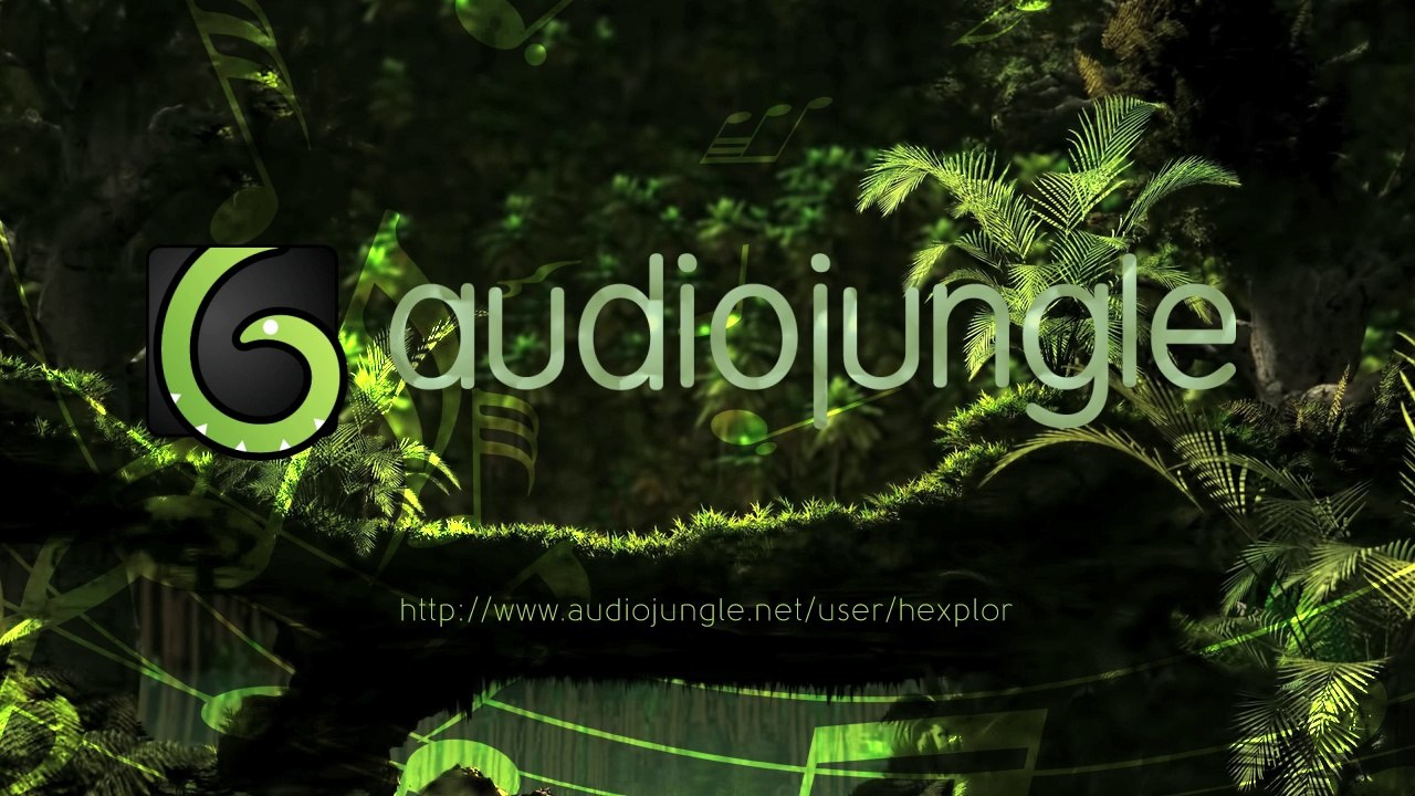 Waiting For The Right Moment  (Royalty Free Music @ AudioJungle)