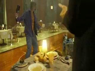 Hayalet Gemi - Fragman