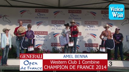 western club 1 combine