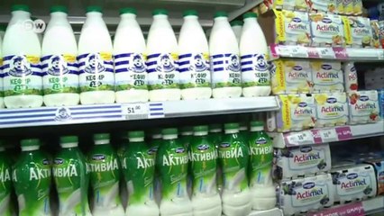 Russia Retaliates - Putin Gets Heavy-Handed | Made in Germany