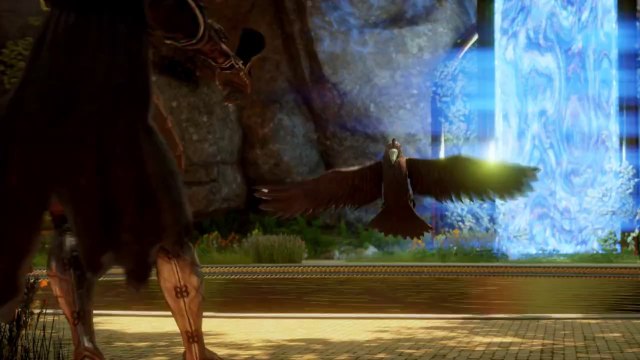 Dragon Age: Inquisition - Trailer del gameplay The Enemy of Thedas GamesCom 2014Dragon Age: Inquisition - Trailer del gameplay The Enemy of Thedas GamesCom 2014