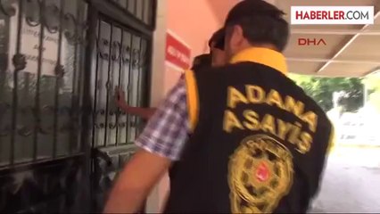 Suriyeli Kapkaç Şüphelisinden 'Spor Yapıyordum' Savunması