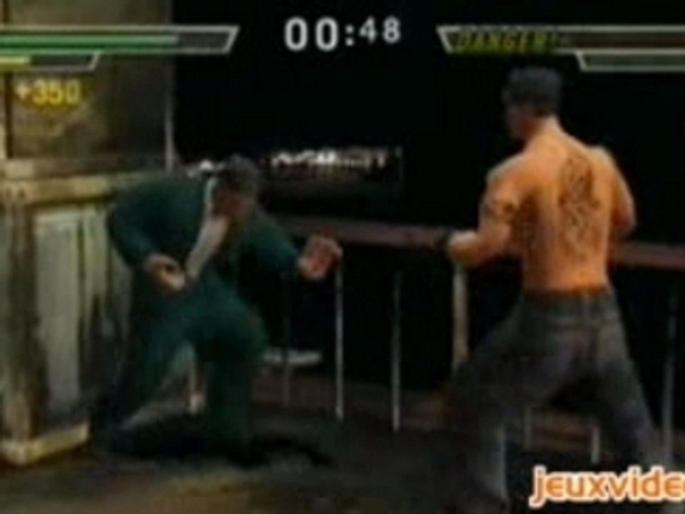 Def Jam NY The Take Over