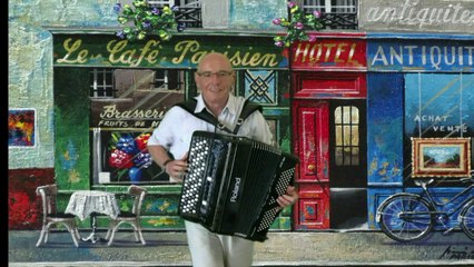 Medley animation Guinguette