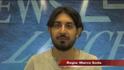 Leccenews24: Rassegna Stampa 12 Agosto 2014