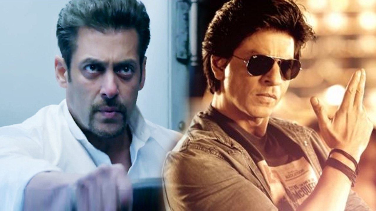Salman Khan s Kick To Beat SRK’s Chennai Express