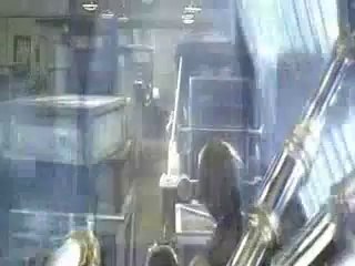 Zaman Tüneli - Fragman