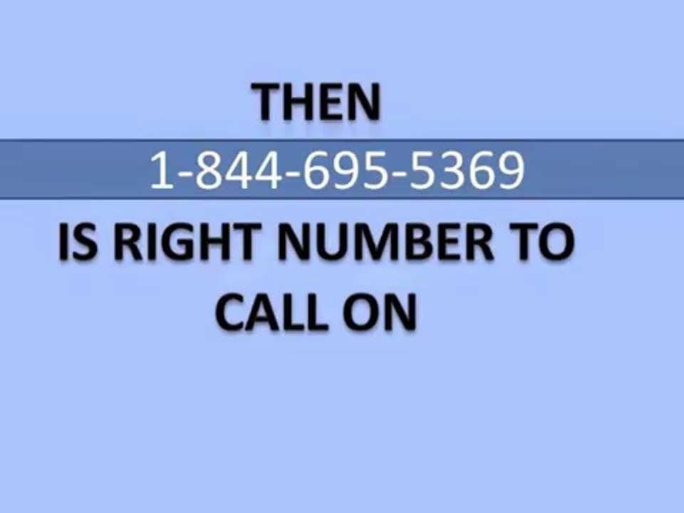 1-844-695-5369-Msn Tech Support-A Premium Email Technical Support Company