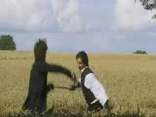 Monte Kristo Kontu - Fragman