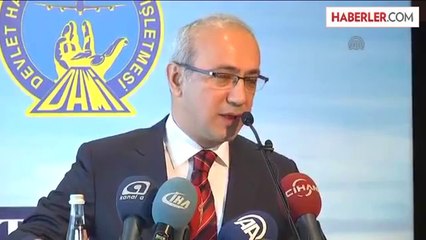 Bakan Elvan: "Yasa dışı dinlemelere yönelik kim ne yaptıysa yargı önünde bunların hesabını teker teker verecek" -