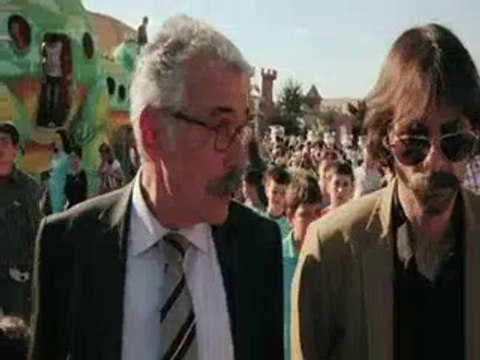 Behzat Ç.: Seni Kalbime Gömdüm - Fragman