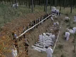 Düşman Hattı - Fragman