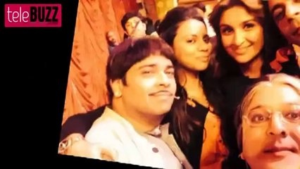 Parineeti Chopra on Comedy Nights with Kapil 17th August 2014 FULL EPISODE HD | Dawaat e Ishq
