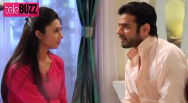Yeh Hai Mohabbatein 12th August 2014 FULL EPISODE HD | Raman & Ishita's CUTEST MOMENT EVER