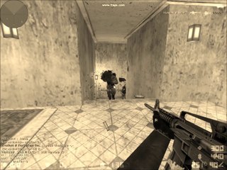 War^ Frag- Inferno 6K