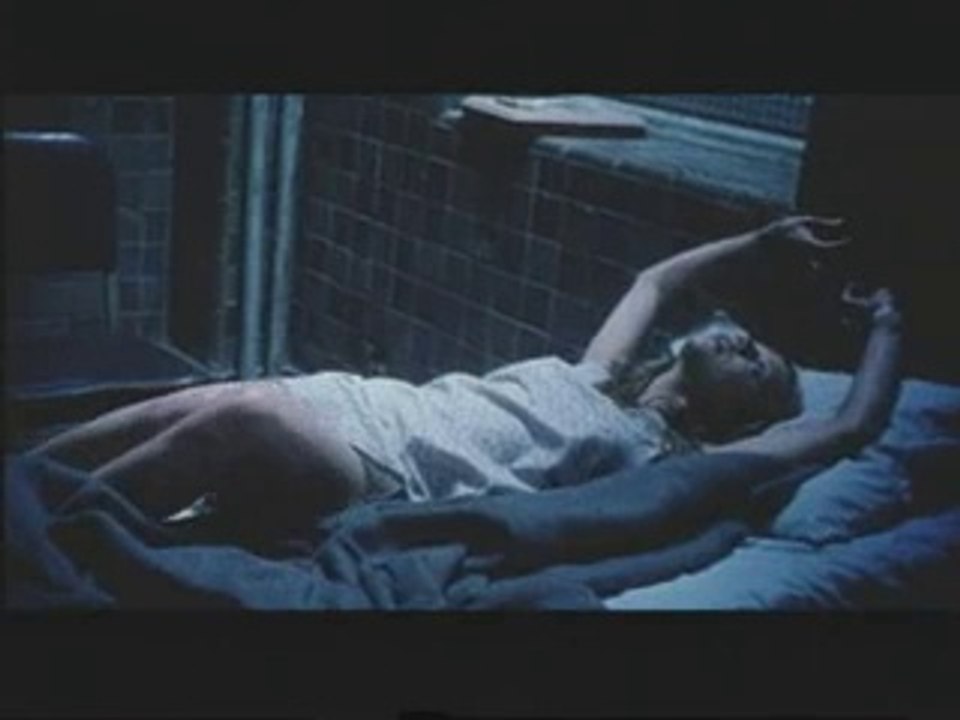 Sakın Konuşma - Fragman