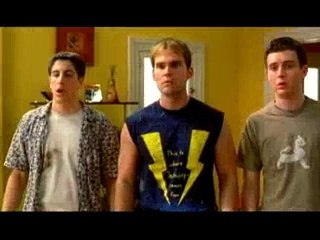 Amerikan Pastası 2 - Fragman