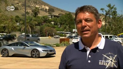 BMW i8: so wird er produziert | Motor mobil