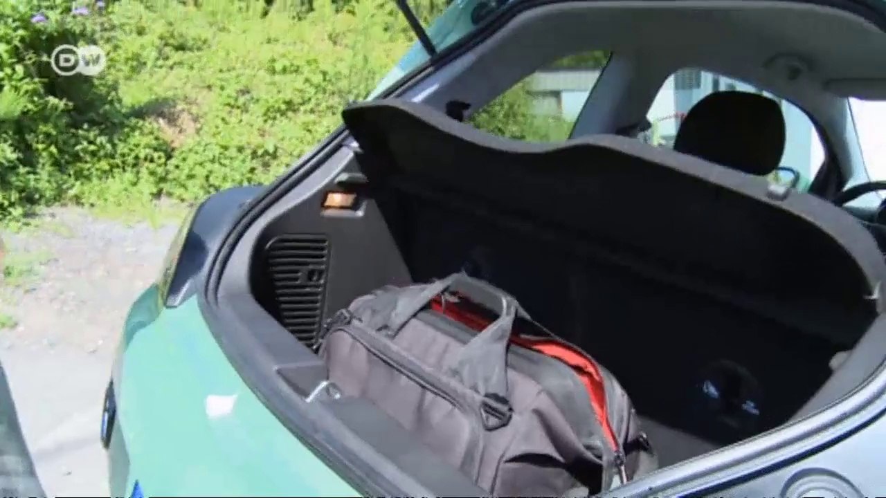 Hommage an den gründer: opel adam | motor mobil