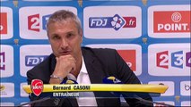 Valenciennes fc (vafc) - estac troyes (estac) le résumé du match (38ème journée) - saison 2012/2013
