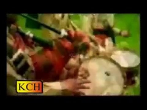 Nusrat Fateh Ali Khan @ Mera Pegham Pakistan - Sunehra Daur