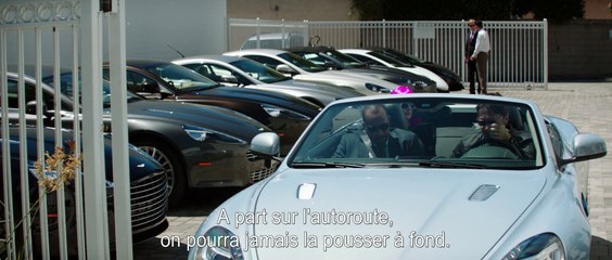 LE RÔLE DE MA VIE (WISH I WAS HERE) - Extrait 4