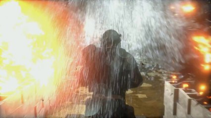 Battlefield Hardline Conquest Multiplayer Gameplay Trailer