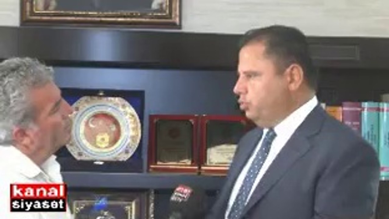 HALİL ÖZTÜRK